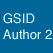 GSID Author 2